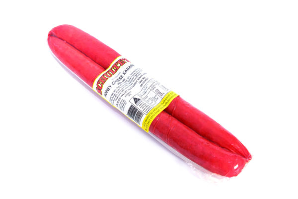 HONEY CHEESE KABANA 450g
