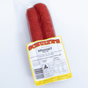 KRANSKY 250g