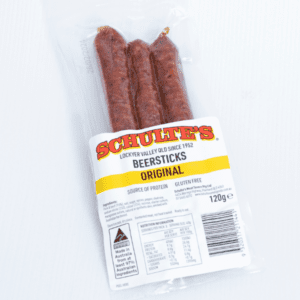 BEERSTICKS ORIGINAL 120g