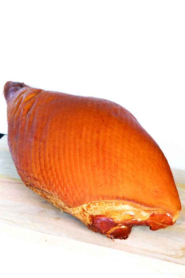 FULL LEG HAM