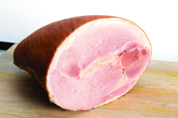HALF LEG HAM